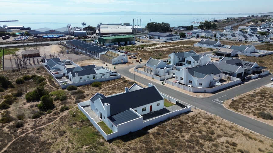 4 Bedroom Property for Sale in Harbour Lights Western Cape